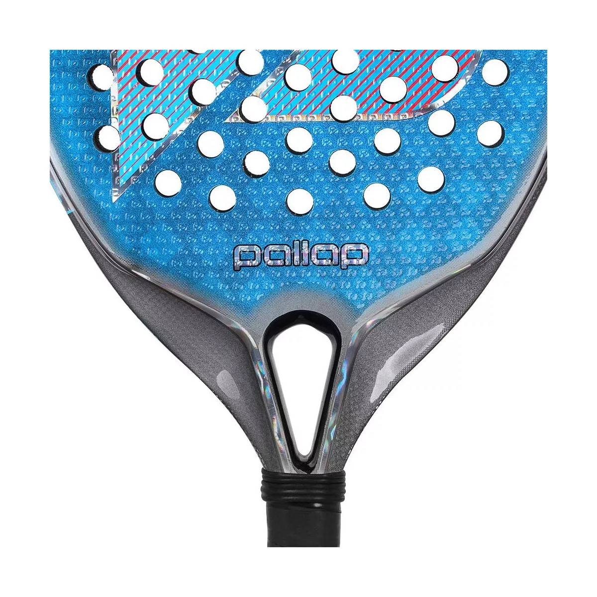 Pallap Velocity Star 2026 Padel Racket