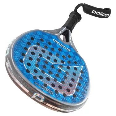 Pallap Velocity Star 2026 Padel Racket