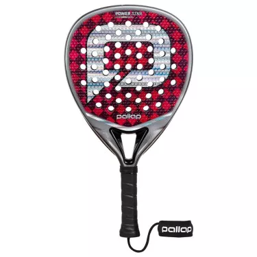 Pallap Power Star 2026 Padel Racket