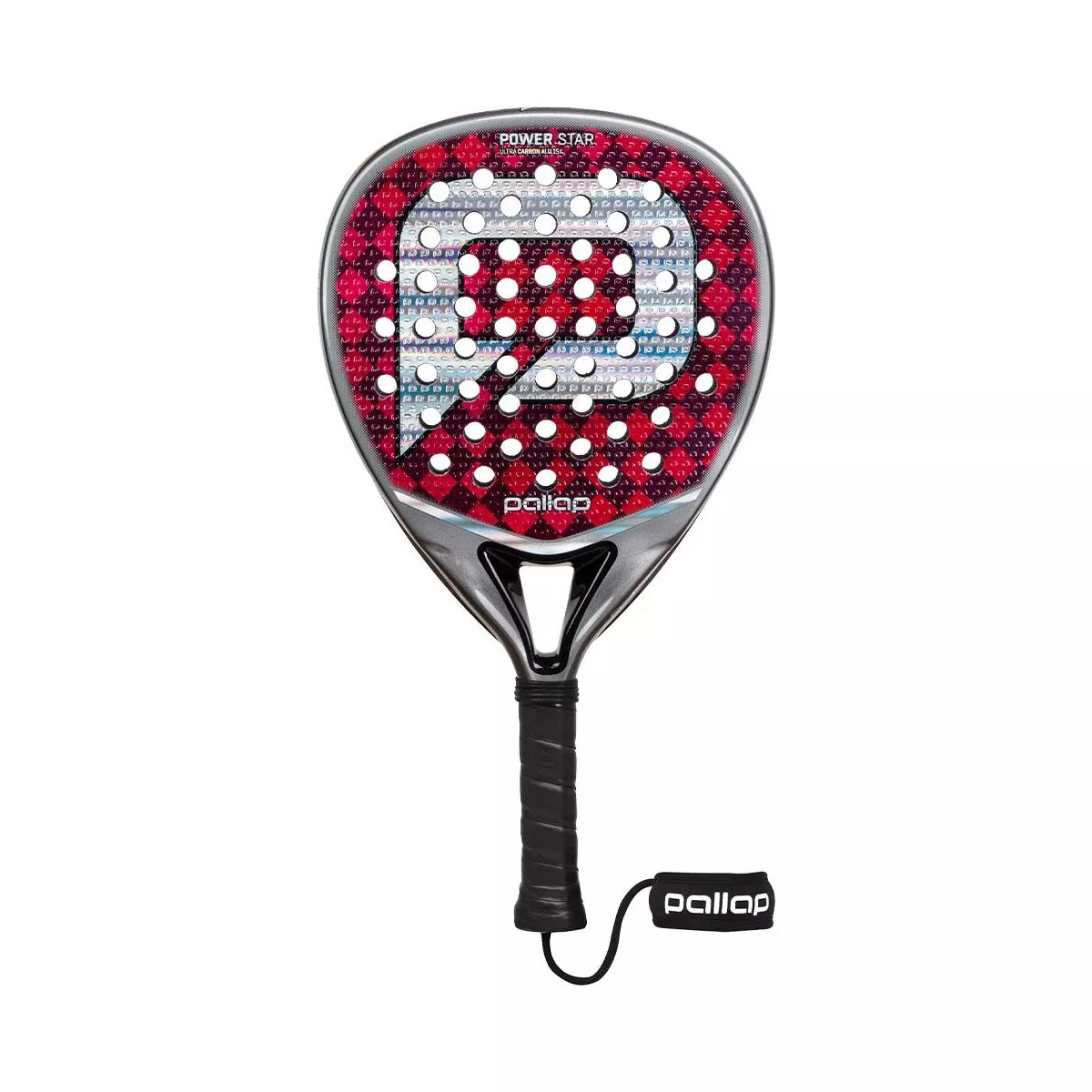 Pallap Power Star 2026 Padel Racket