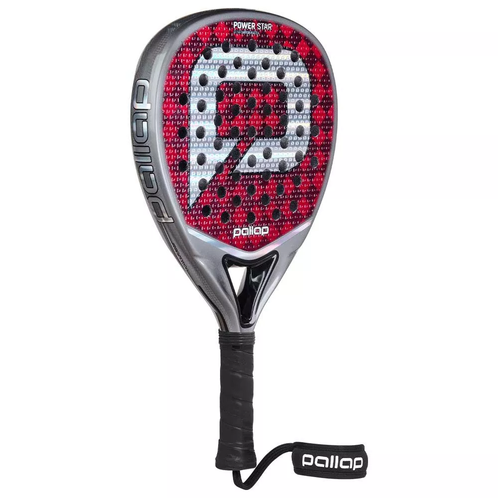 Pallap Power Star 2026 Padel Racket