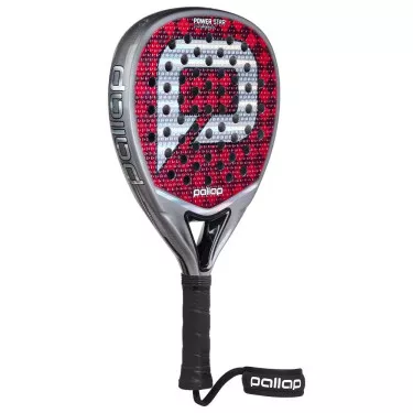Pallap Power Star 2026 Padel Racket