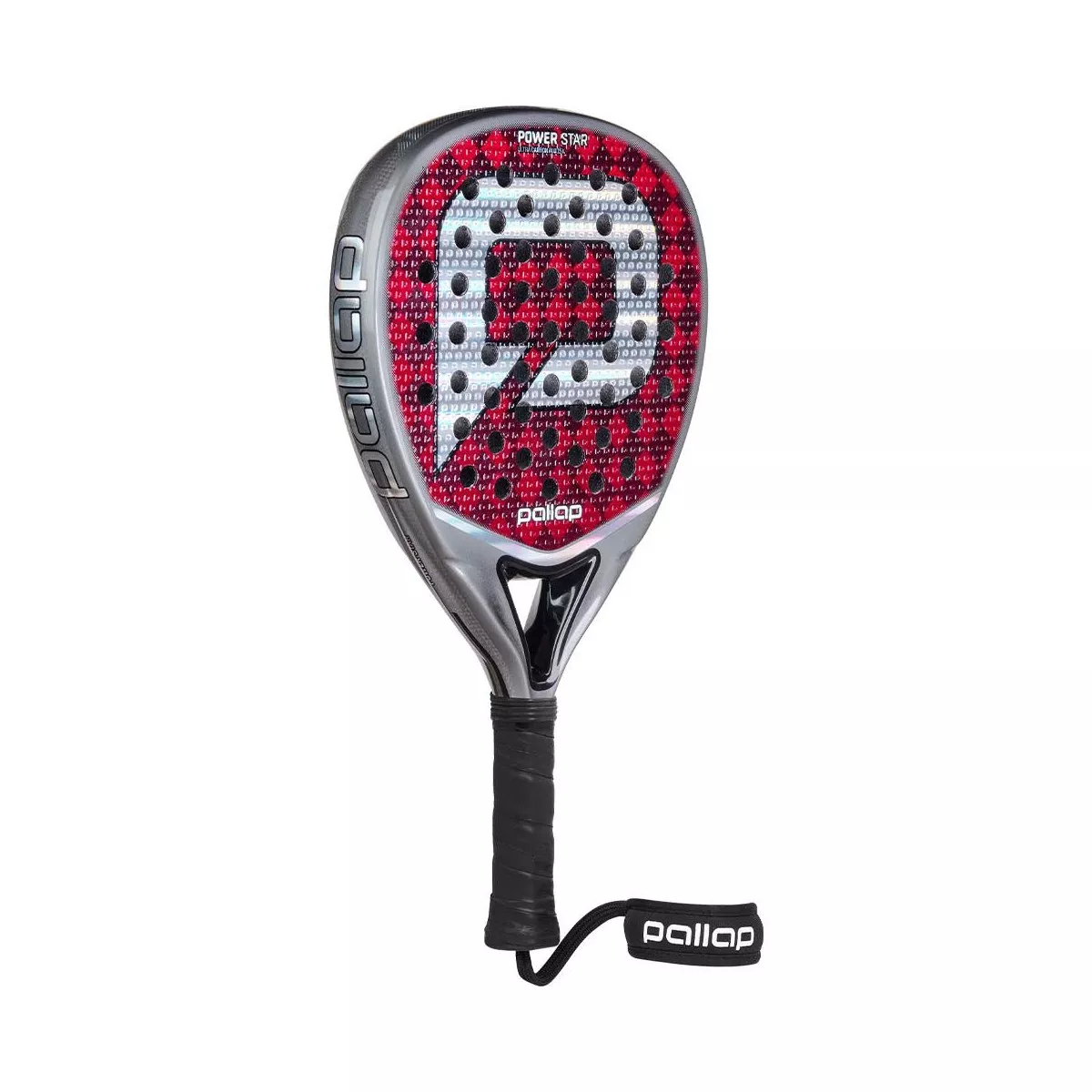 Pallap Power Star 2026 Padel Racket