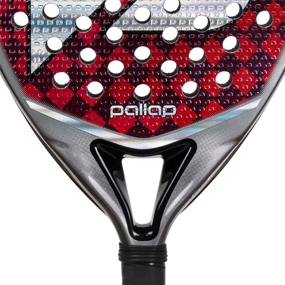 Pallap Power Star 2026 Padel Racket