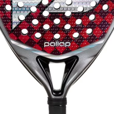 Pallap Power Star 2026 Padel Racket