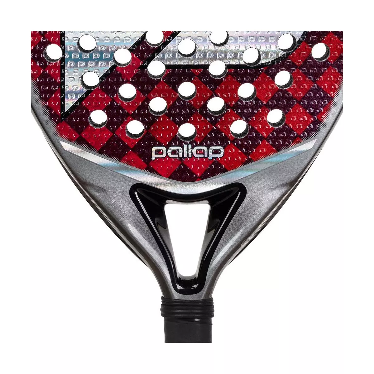 Pallap Power Star 2026 Padel Racket