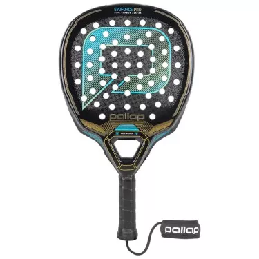 Pallap Evoforce Pro 2026 Padel Racket