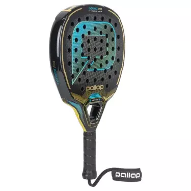 Pallap Evoforce Pro 2026 Padel Racket