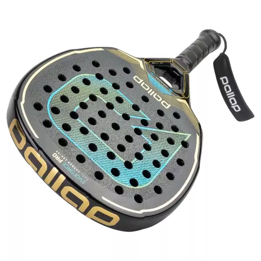 Pallap Evoforce Pro 2026 Padel Racket