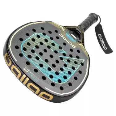 Pallap Evoforce Pro 2026 Padel Racket
