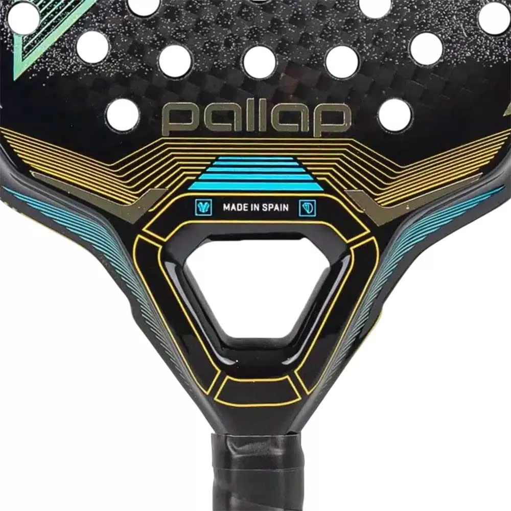 Pallap Evoforce Pro 2026 Padel Racket