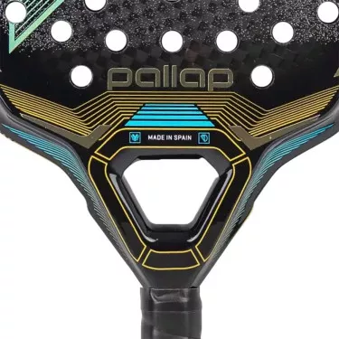 Pallap Evoforce Pro 2026 Padel Racket
