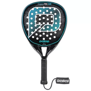 Pallap Power Pro 2026 Racket