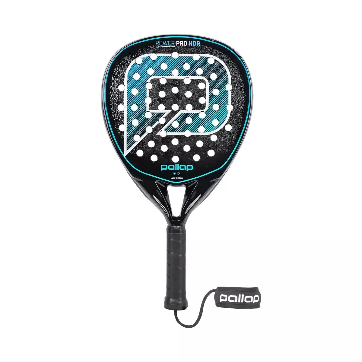 Pallap Power Pro 2026 Racket