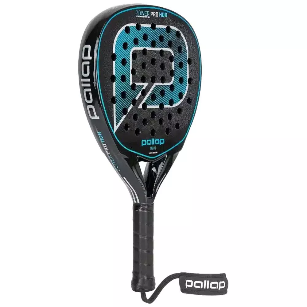 Pallap Power Pro 2026 Racket