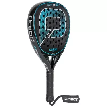 Pallap Power Pro 2026 Racket