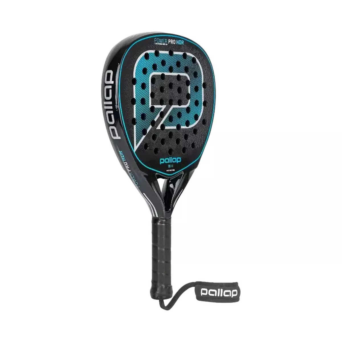 Pallap Power Pro 2026 Racket