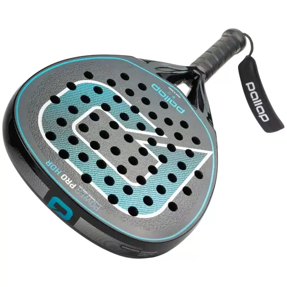Pallap Power Pro 2026 Racket