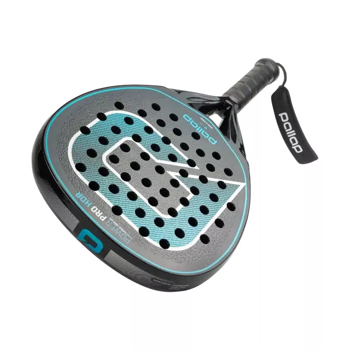 Pallap Power Pro 2026 Racket