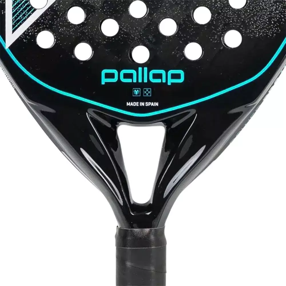 Pallap Power Pro 2026 Racket