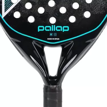 Pallap Power Pro 2026 Racket