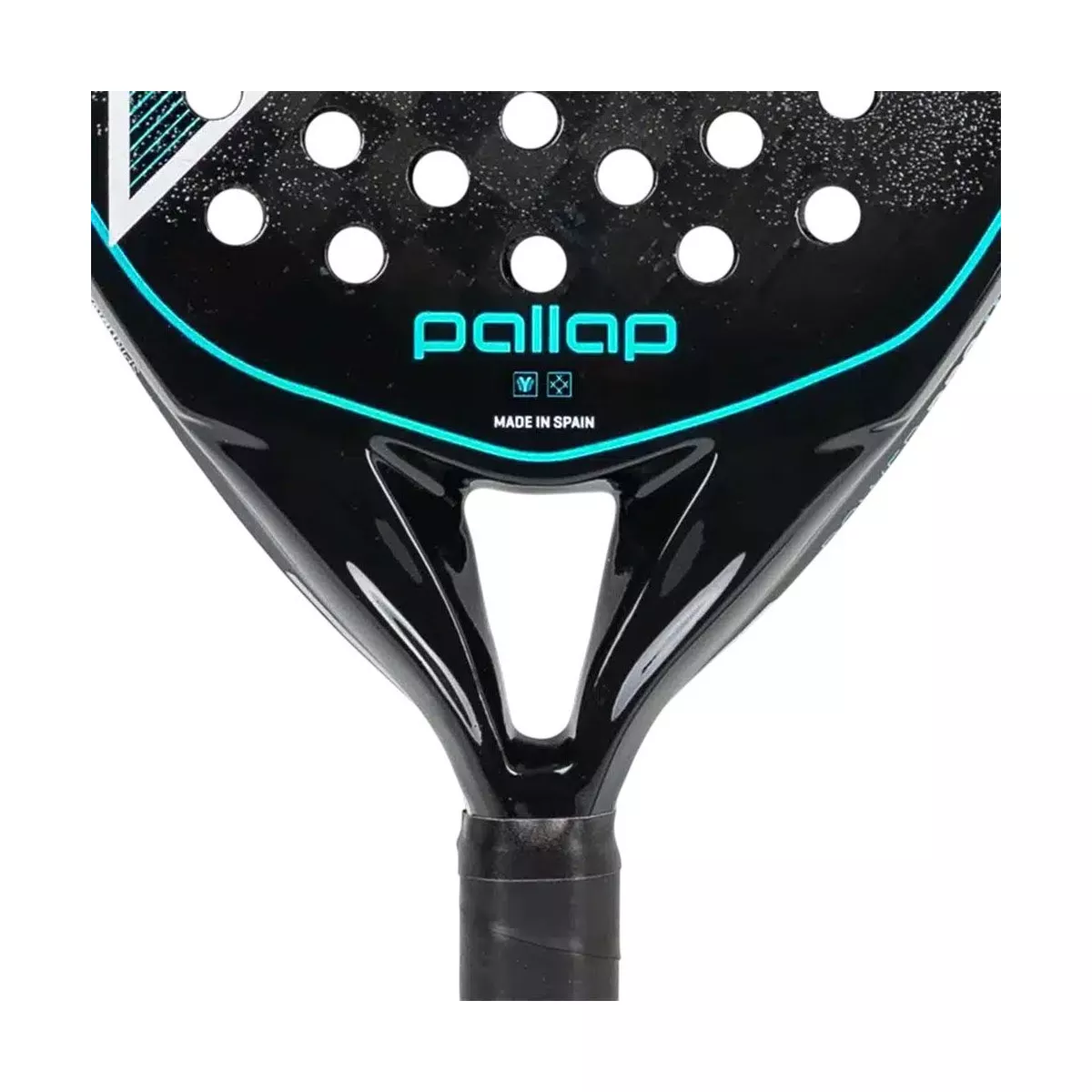 Pallap Power Pro 2026 Racket