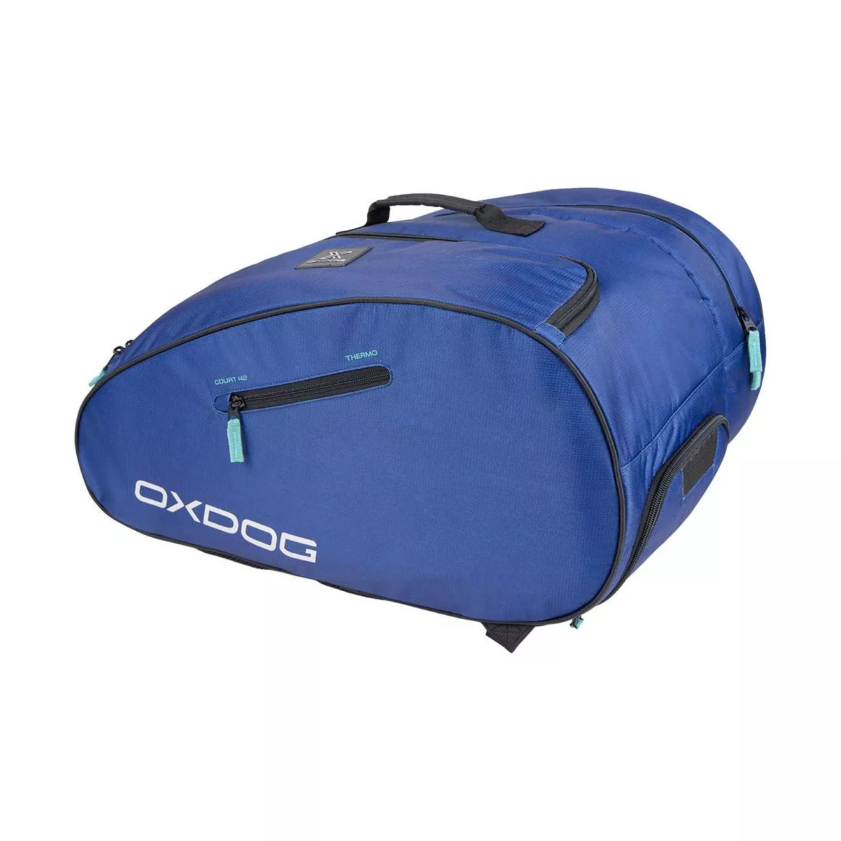 Oxdog Court 42 Padel Thermobag Blue