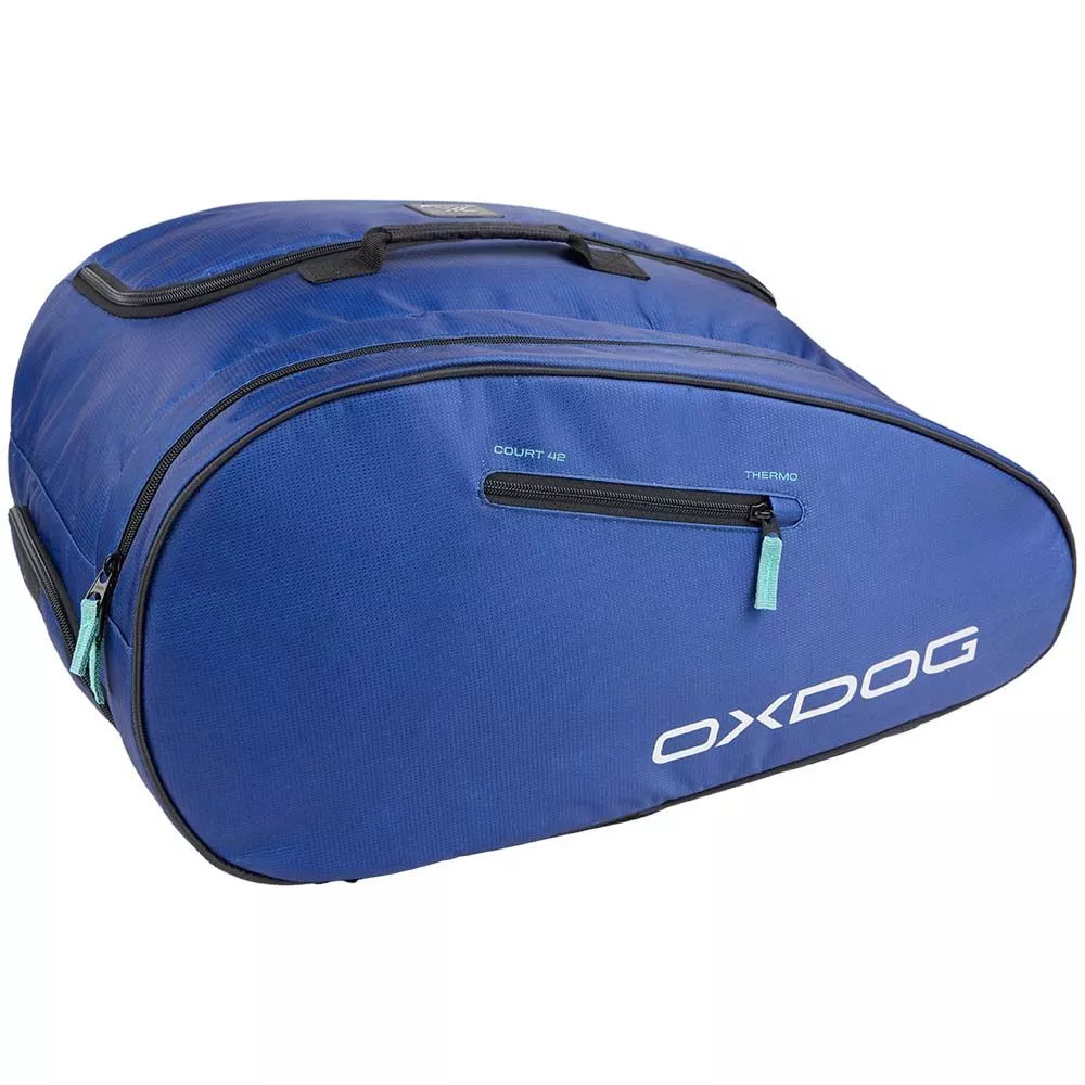 Oxdog Court 42 Padel Thermobag Blue