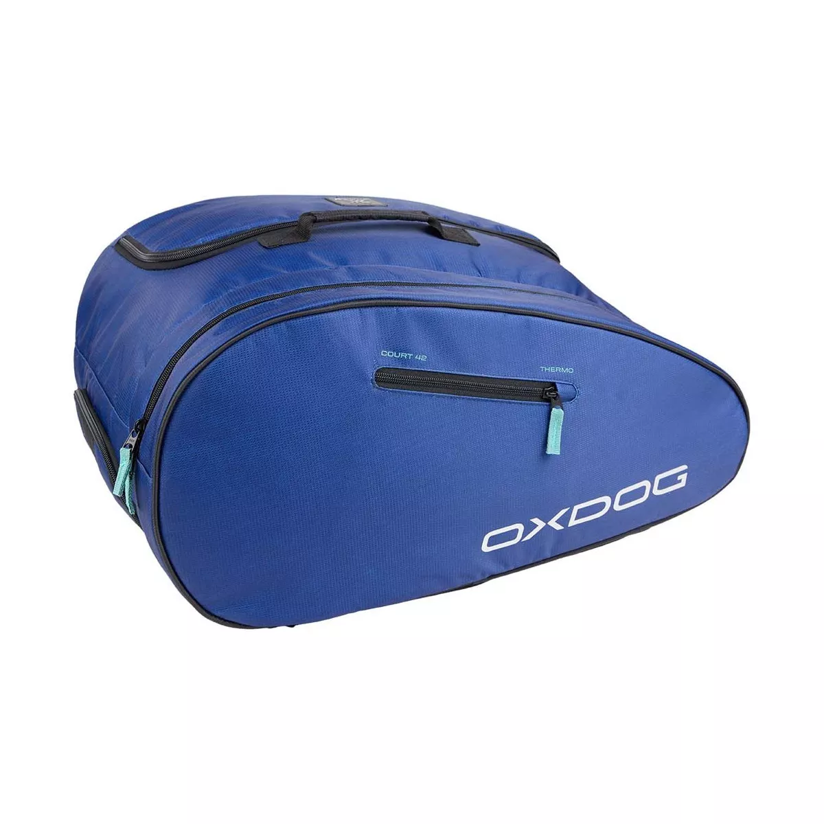 Oxdog Court 42 Padel Thermobag Blue
