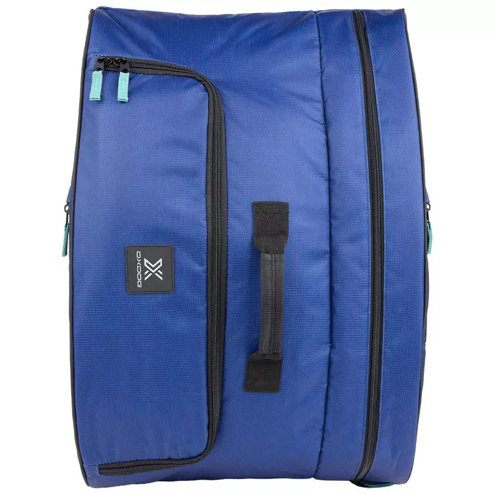 Oxdog Court 42 Padel Thermobag Blue