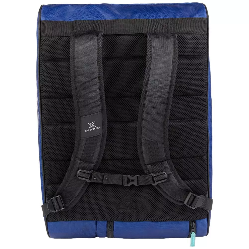 Oxdog Court 42 Padel Thermobag Blue