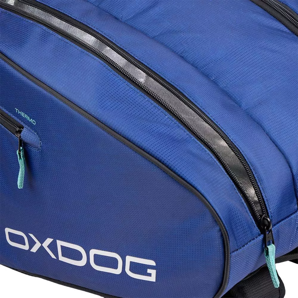 Oxdog Court 42 Padel Thermobag Blue