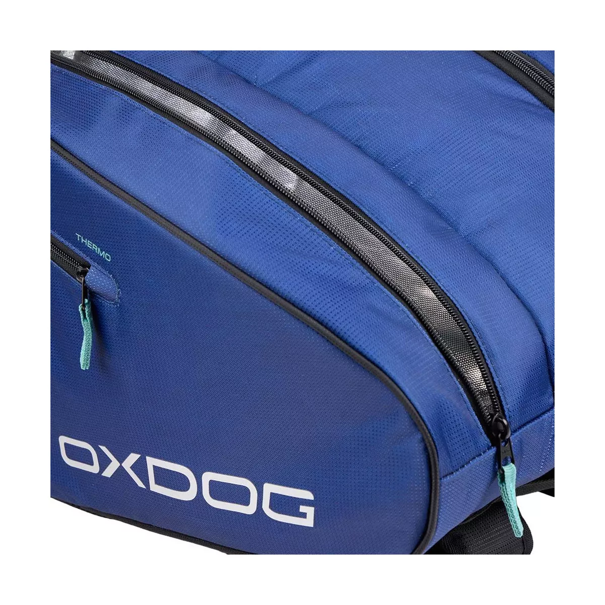 Oxdog Court 42 Padel Thermobag Blue