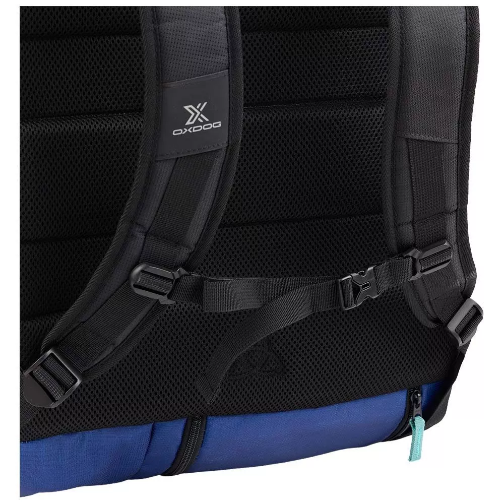 Oxdog Court 42 Padel Thermobag Blue