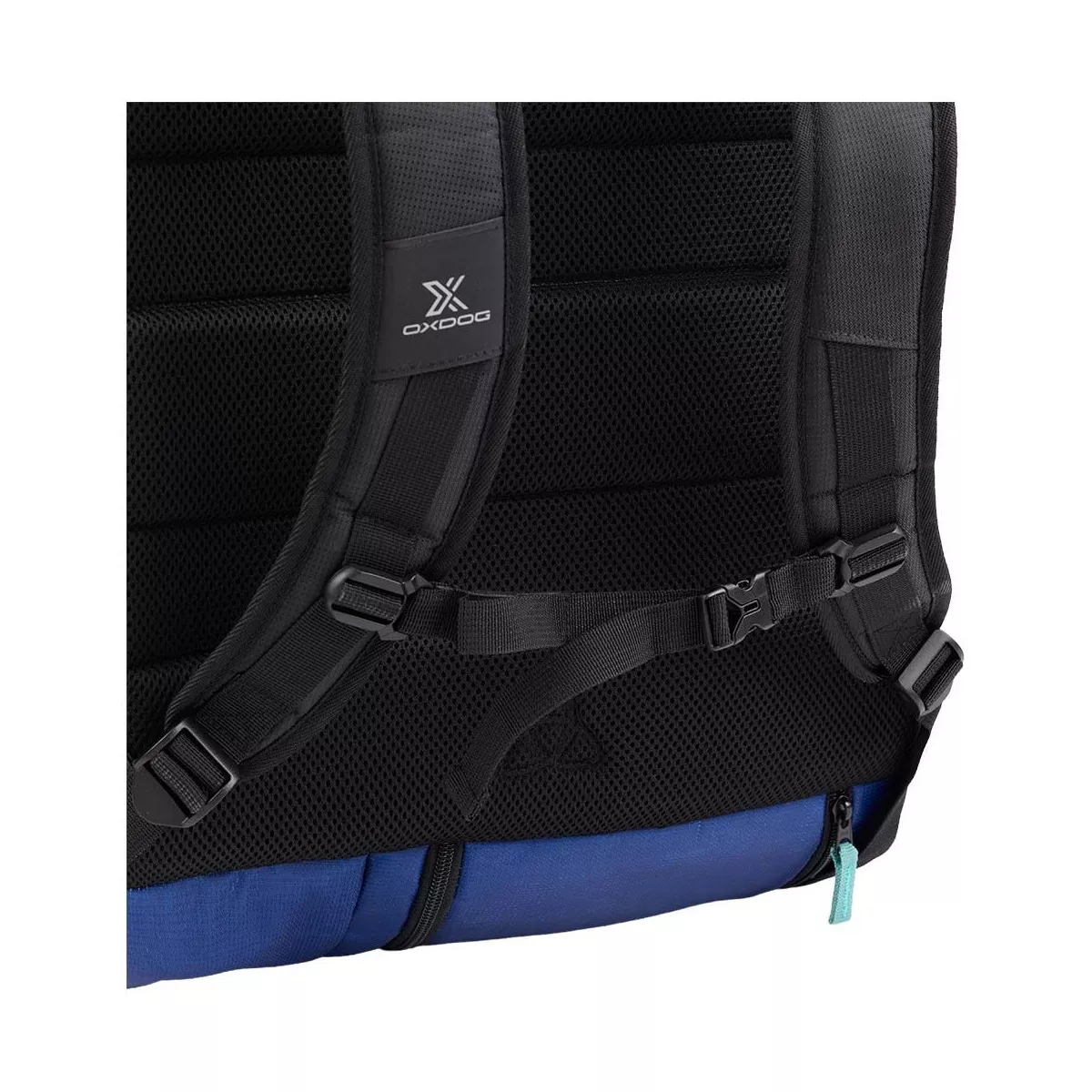 Oxdog Court 42 Padel Thermobag Blue