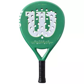 Wilson Blade Jr V4 Padel Racket