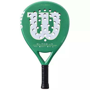 Wilson Blade Jr V4 Padel Racket