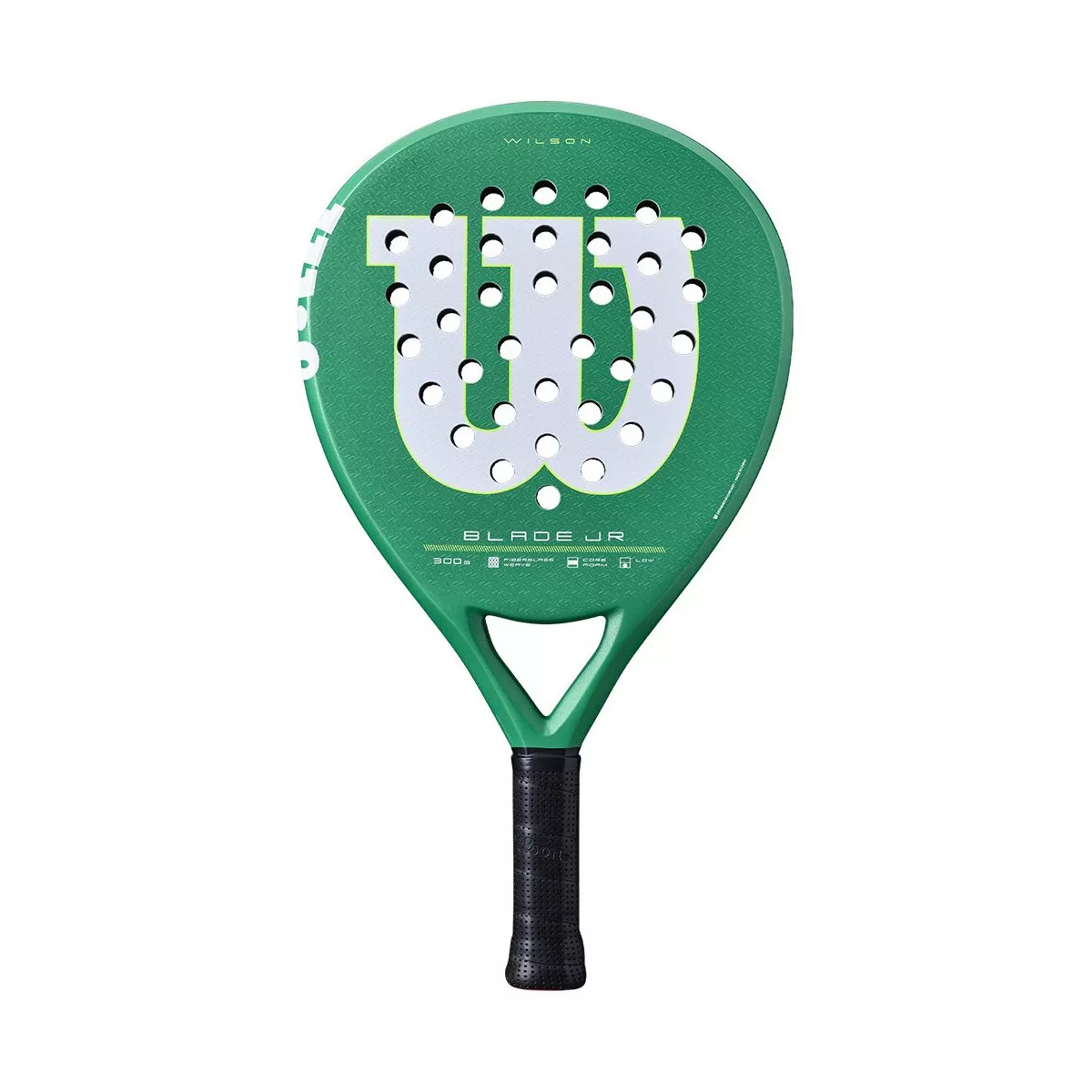Wilson Blade Jr V4 Padel Racket