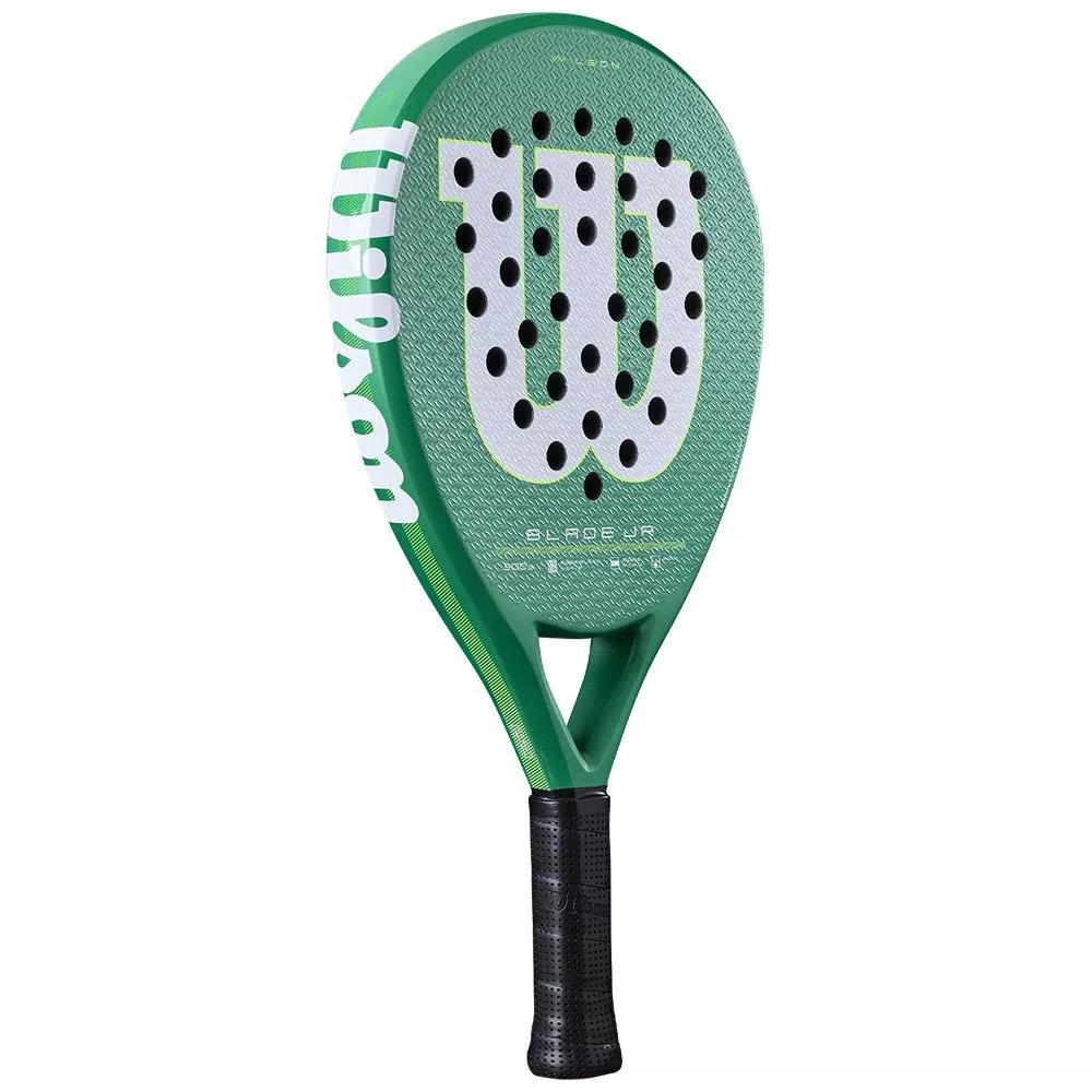 Wilson Blade Jr V4 Padel Racket