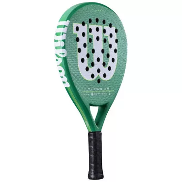 Wilson Blade Jr V4 Padel Racket