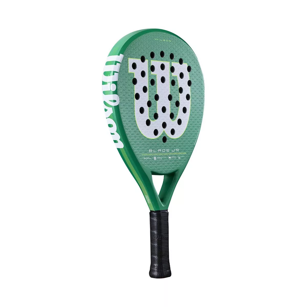 Wilson Blade Jr V4 Padel Racket
