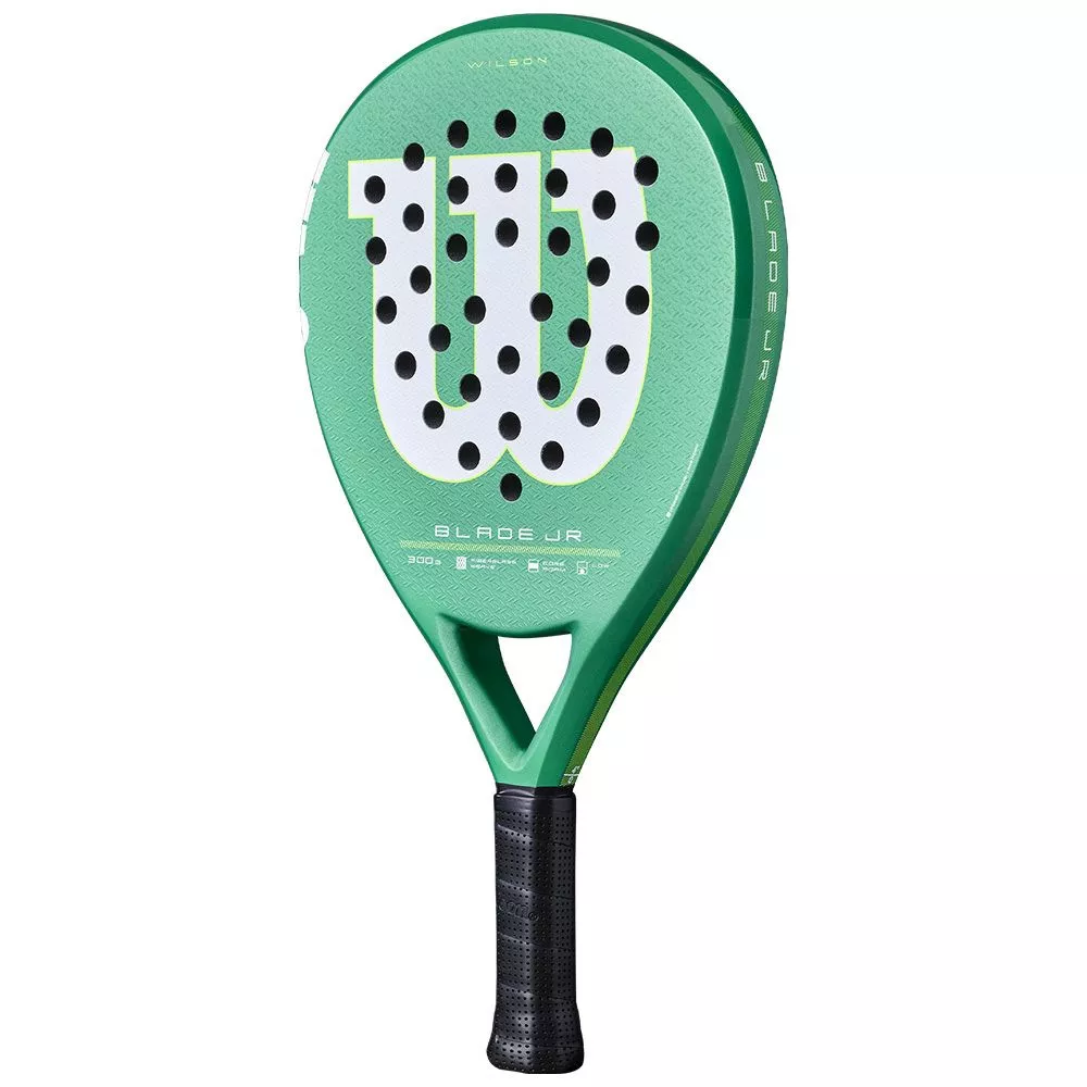 Wilson Blade Jr V4 Padel Racket
