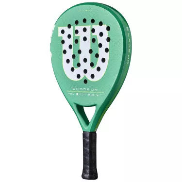 Wilson Blade Jr V4 Padel Racket