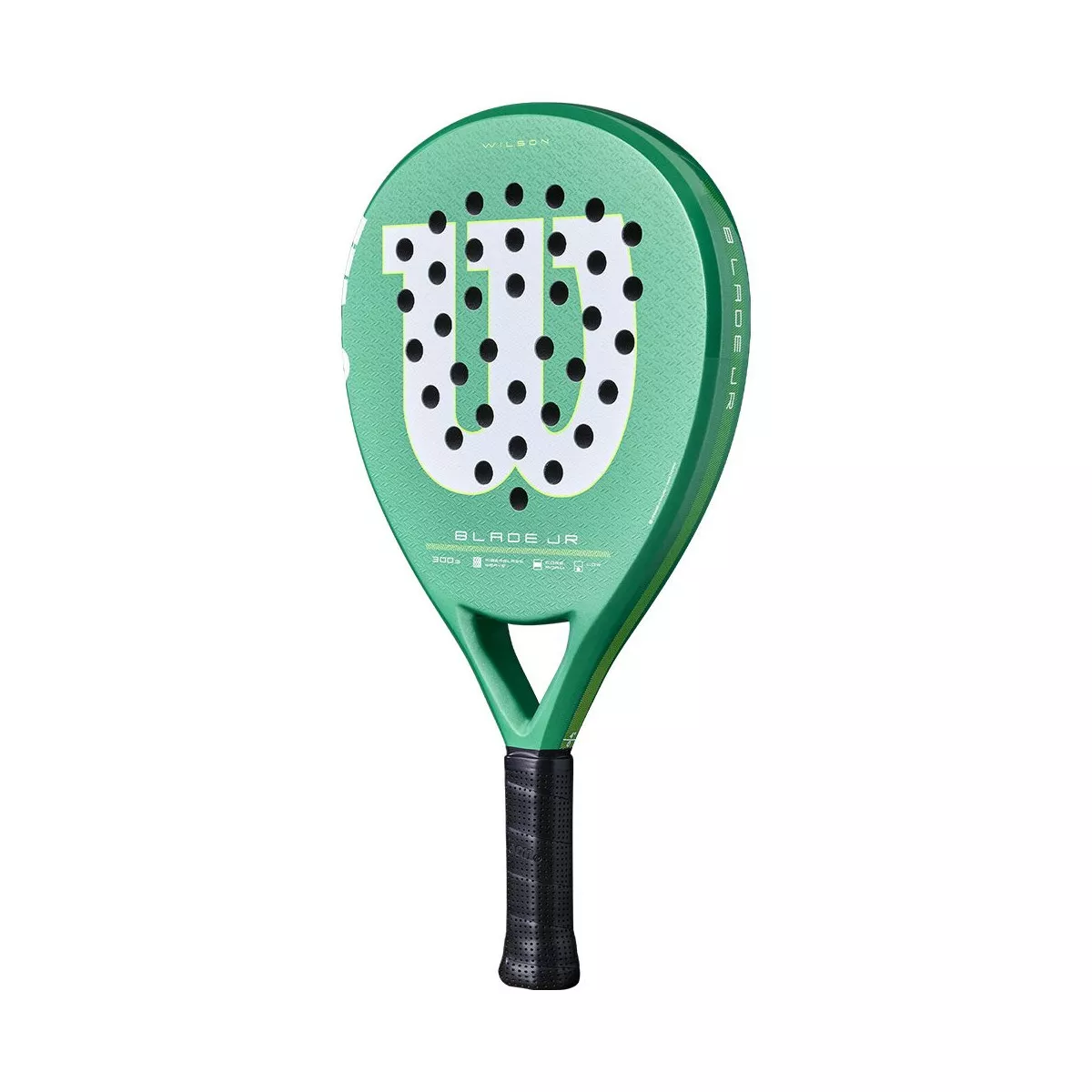 Wilson Blade Jr V4 Padel Racket