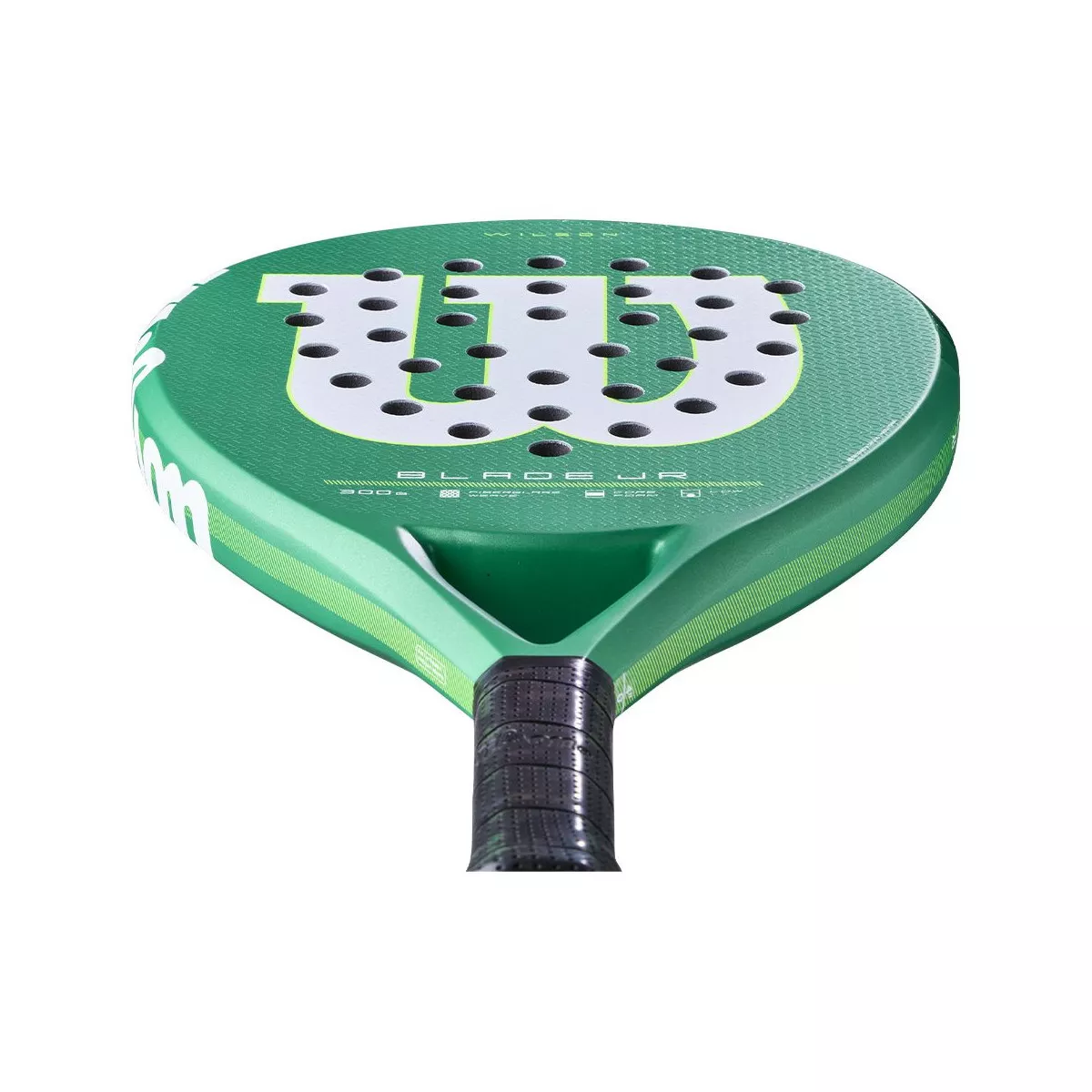 Wilson Blade Jr V4 Padel Racket
