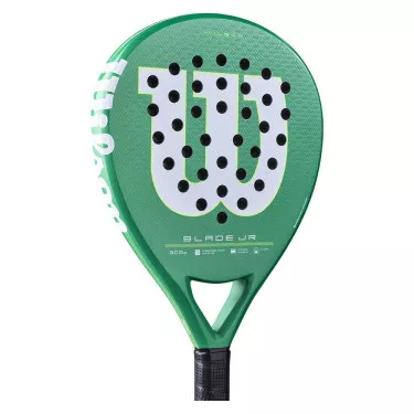 Wilson Blade Jr V4 Padel Racket
