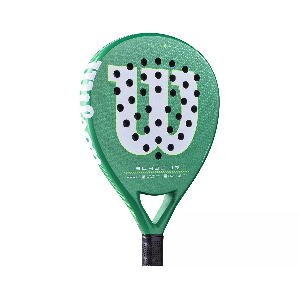 Wilson Blade Jr V4 Padel Racket