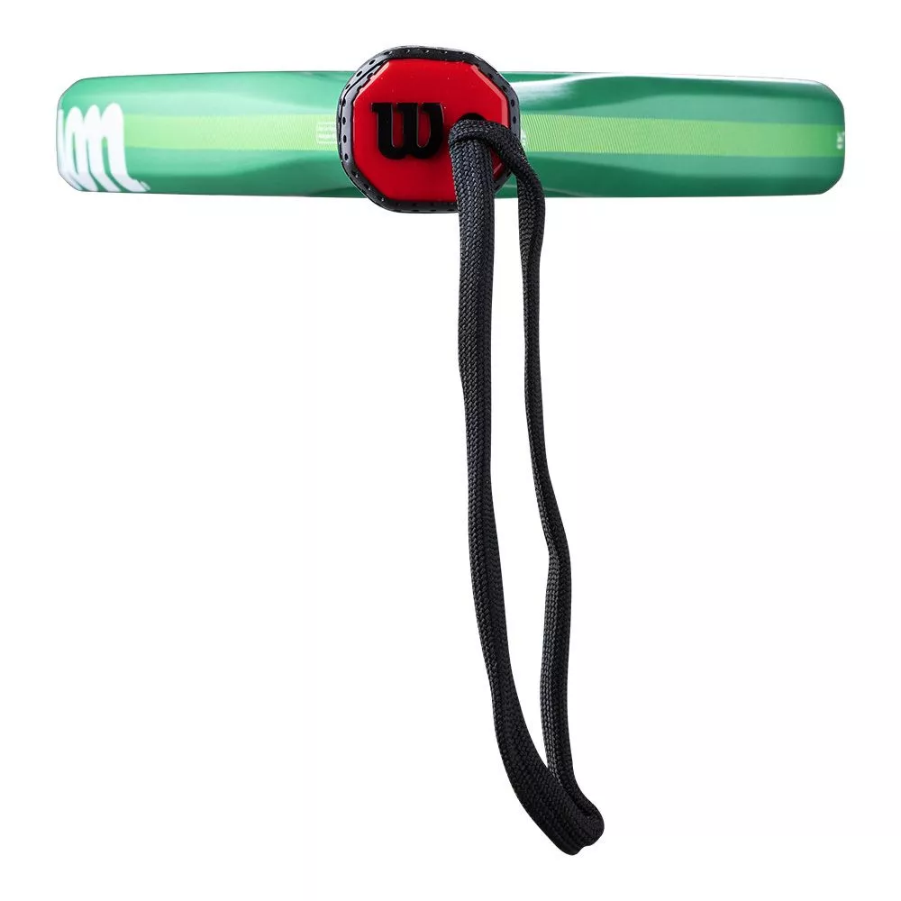 Wilson Blade Jr V4 Padel Racket