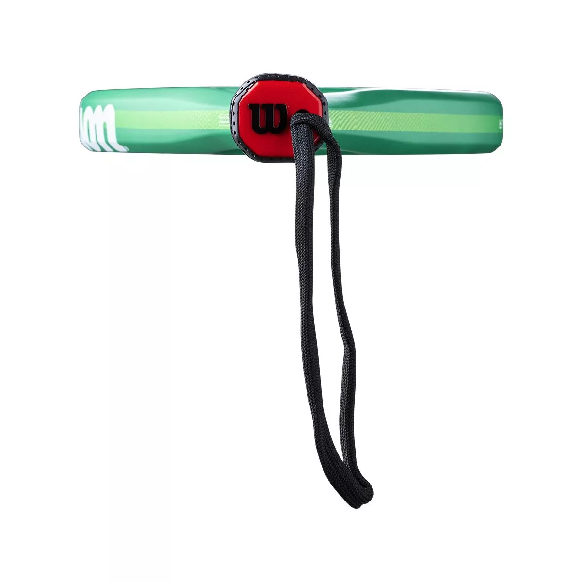 Wilson Blade Jr V4 Padel Racket