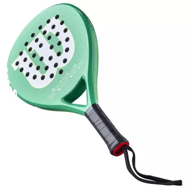 Wilson Blade Jr V4 Padel Racket